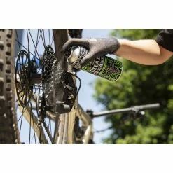 Muc-Off Kettenreiniger 400 Ml -Fahrradladen muc off kettenreiniger 400 ml 15