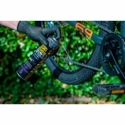 Muc-Off Kettenwachs Für Trockenheit 400ml 10 Muc-Off Kettenwachs Für Trockenheit 400ml -Fahrradladen muc off kettenwachs fuer trockenheit 400ml4