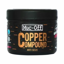 Muc-Off Kupferpaste &quot;Copper Compound&quot; 450g