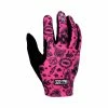 Muc-Off Lightweight Mesh Ride Gloves - Pink Pink S 2 Muc-Off Lightweight Mesh Ride Gloves - Pink Pink S -Fahrradladen muc off lightweight mesh ride gloves pink pink s
