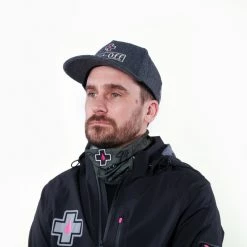 Muc-Off Lightweight Neck Gaiter Green 13 Muc-Off Lightweight Neck Gaiter Green -Fahrradladen muc off lightweight neck gaiter green6