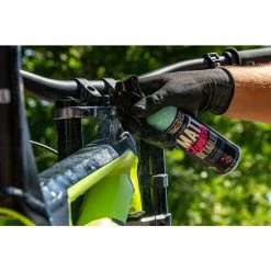 Muc-Off &quot;Mattfinish Detailer&quot; Politur 250ml -Fahrradladen muc off mattfinish detailer politur 250ml3