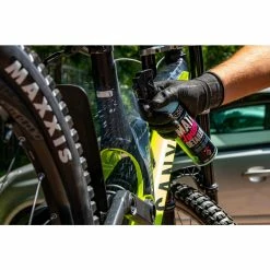 Muc-Off &quot;Mattfinish Detailer&quot; Politur 250ml -Fahrradladen muc off mattfinish detailer politur 250ml4