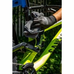 Muc-Off &quot;Mattfinish Detailer&quot; Politur 250ml -Fahrradladen muc off mattfinish detailer politur 250ml6