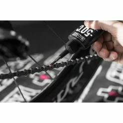 Muc-Off "Minus 50" Kettenöl 50 Ml 9 Muc-Off "Minus 50" Kettenöl 50 Ml -Fahrradladen muc off minus 50 kettenoel 50 ml2