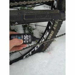 Muc-Off "Minus 50" Kettenöl 50 Ml 10 Muc-Off "Minus 50" Kettenöl 50 Ml -Fahrradladen muc off minus 50 kettenoel 50 ml3