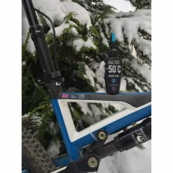 Muc-Off "Minus 50" Kettenöl 50 Ml 12 Muc-Off "Minus 50" Kettenöl 50 Ml -Fahrradladen muc off minus 50 kettenoel 50 ml5