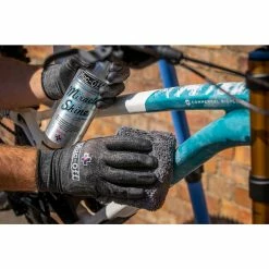 Muc-Off &quot;Miracle Shine&quot; Politur Politur 500ml -Fahrradladen muc off miracle shine politur politur 500ml6