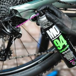 Muc-Off &quot;MO-94&quot; 400ml -Fahrradladen muc off mo 94 400ml3