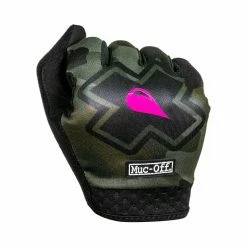 Muc-Off MTB Handschuhe Camouflage S 12 Muc-Off MTB Handschuhe Camouflage S -Fahrradladen muc off mtb handschuhe camouflage s2