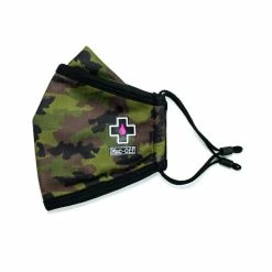 Muc-Off Mundschutz Camo