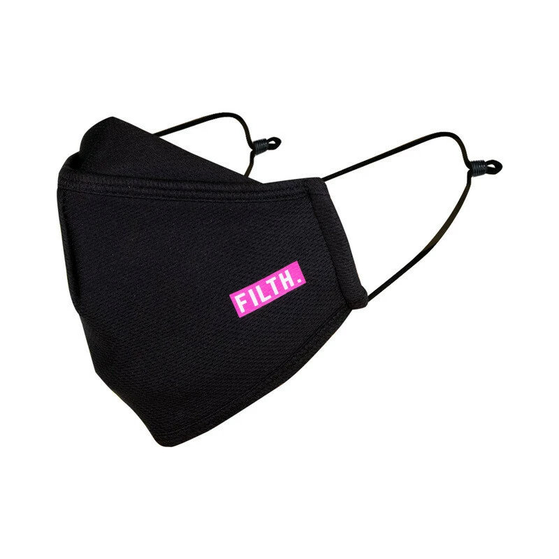 Muc-Off Mundschutz Filth L 3 Muc-Off Mundschutz Filth L