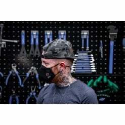 Muc-Off Mundschutz Schwarz -Fahrradladen muc off mundschutz schwarz5