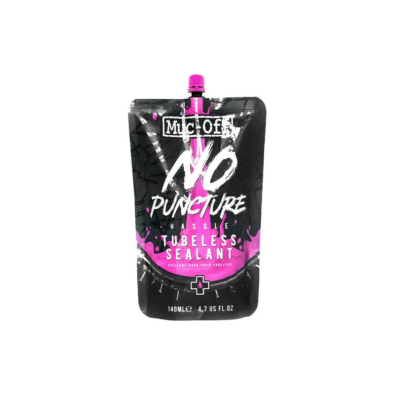 Muc-Off NO Puncture Hassle 140 Ml 3 Muc-Off NO Puncture Hassle 140 Ml