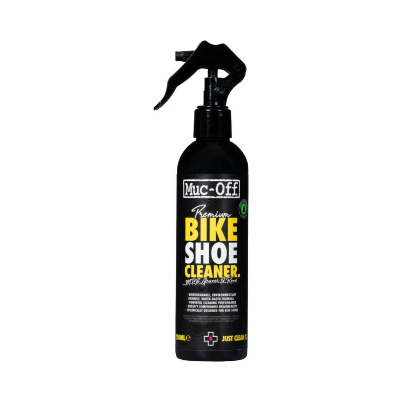Muc-Off Premium Bike Shoe Care Kit 5 Muc-Off Premium Bike Shoe Care Kit – Bild 3