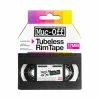 Muc-Off Rim Tape 10m Roll 17mm -Fahrradladen muc off rim tape 10m roll 17mm