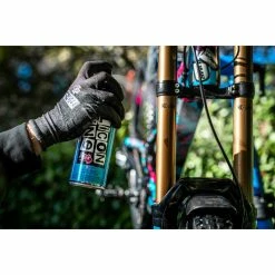 Muc-Off Silicone Shine -Fahrradladen muc off silicone shine2