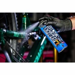 Muc-Off Silicone Shine -Fahrradladen muc off silicone shine4