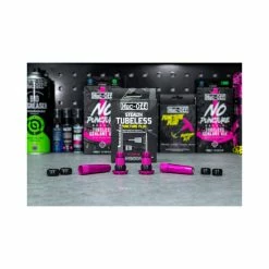 Muc-Off Stealth Tubeless Punctures Plug Pink -Fahrradladen muc off stealth tubeless punctures plug pink6
