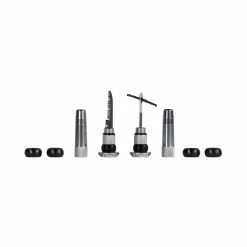 Muc-Off Stealth Tubeless Punctures Plug Silver