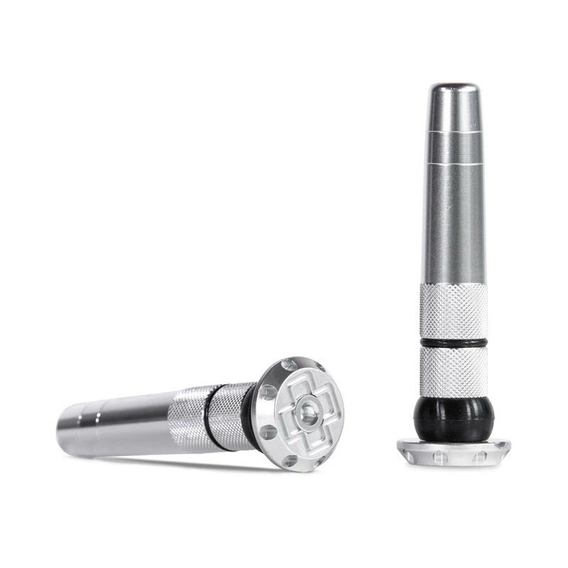 Muc-Off Stealth Tubeless Punctures Plug Silver 5 Muc-Off Stealth Tubeless Punctures Plug Silver – Bild 3