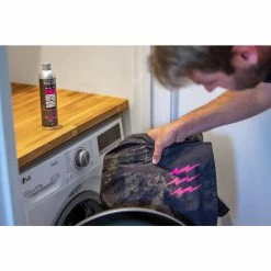 Muc-Off Technical Wash For Apparel 300ml -Fahrradladen muc off technical wash for apparel 300ml3