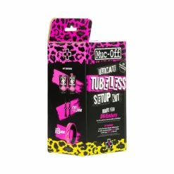 Muc-Off Tubeless Kit - DH/Trail/Enduro -Fahrradladen muc off tubeless kit dh trail enduro4