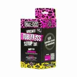 Muc-Off Tubeless Kit - DH/Trail/Enduro -Fahrradladen muc off tubeless kit dh trail enduro5