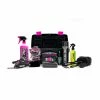 Muc-Off Ultimate Bicycle Kit Reinigungsset 11-teilig -Fahrradladen muc off ultimate bicycle kit reinigungsset 11 teilig