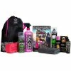 Muc-Off Ultimate Commuter Kit 2 Muc-Off Ultimate Commuter Kit -Fahrradladen muc off ultimate commuter kit