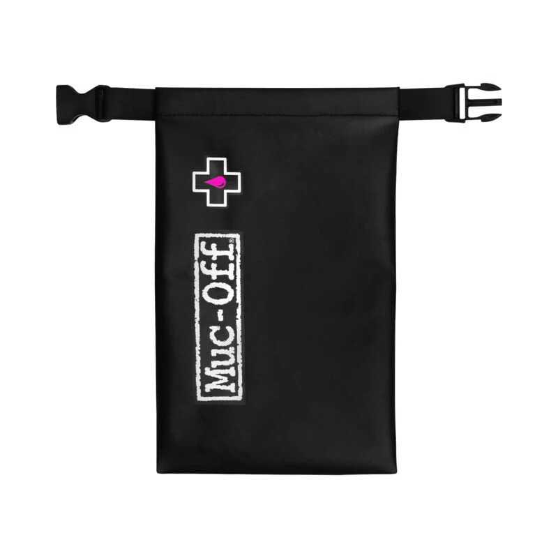 Muc-Off Utility Frame Strap & Waterproof Cargo Bag 5 Muc-Off Utility Frame Strap & Waterproof Cargo Bag – Bild 3