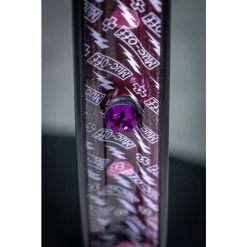 Muc-Off V2 Tubeless Ventil Kit 44mm/purple 9 Muc-Off V2 Tubeless Ventil Kit 44mm/purple -Fahrradladen muc off v2 tubeless ventil kit 44mm purple3