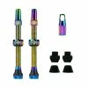 Muc-Off V2 Tubeless Ventil Kit 60mm/iridescent