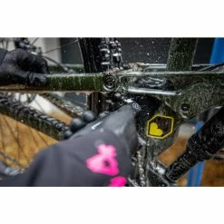 Muc-Off Wheel &amp; Component Brush -Fahrradladen muc off wheel component brush3