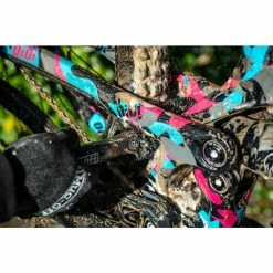 Muc-Off Wheel &amp; Component Brush -Fahrradladen muc off wheel component brush4