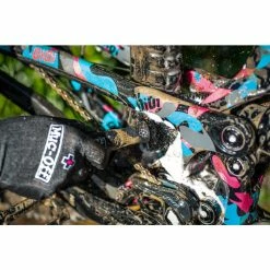 Muc-Off Wheel &amp; Component Brush -Fahrradladen muc off wheel component brush5