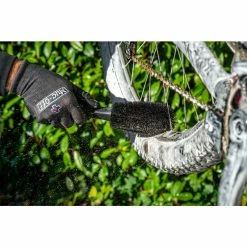 Muc-Off Wheel &amp; Component Brush -Fahrradladen muc off wheel component brush6