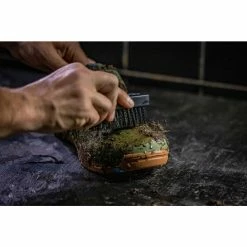 Muc-Off Wooden Cleaning Brush -Fahrradladen muc off wooden cleaning brush5