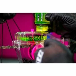 Muc-Off X-3 Chain Cleaner Kettenreiniger 11 Muc-Off X-3 Chain Cleaner Kettenreiniger -Fahrradladen muc off x 3 chain cleaner kettenreiniger4