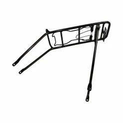 Mustang Gep&auml;cktr&auml;ger Glitter, Trailchecker 24 Boy/Girl