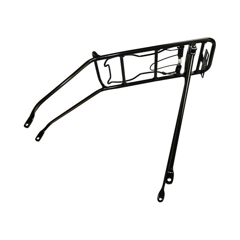 Mustang Gepäckträger Trailchecker 24 Boy/Girl 3 Mustang Gepäckträger Trailchecker 24 Boy/Girl