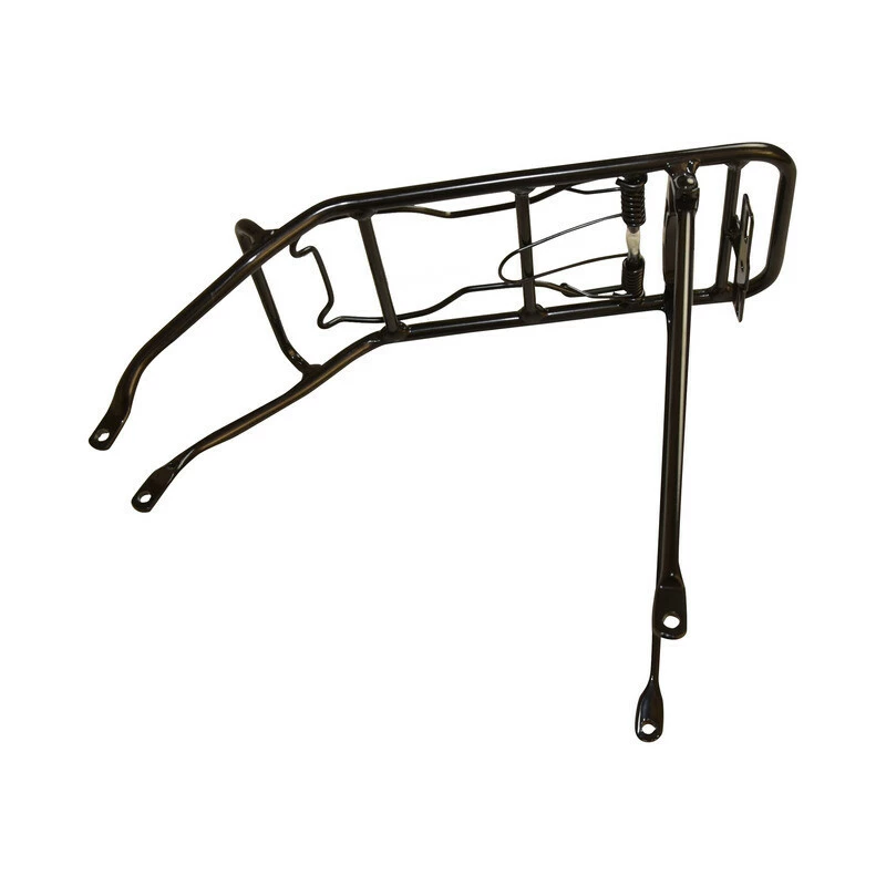 Mustang Gepäckträger Trailchecker X SL 18 3 Mustang Gepäckträger Trailchecker X SL 18