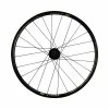 Mustang Hinterrad 24x1.95, 24L. 9 Speed Schwarz