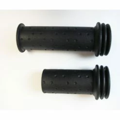 Mustang Lenkergriffe Trailstar 20, Schwarz