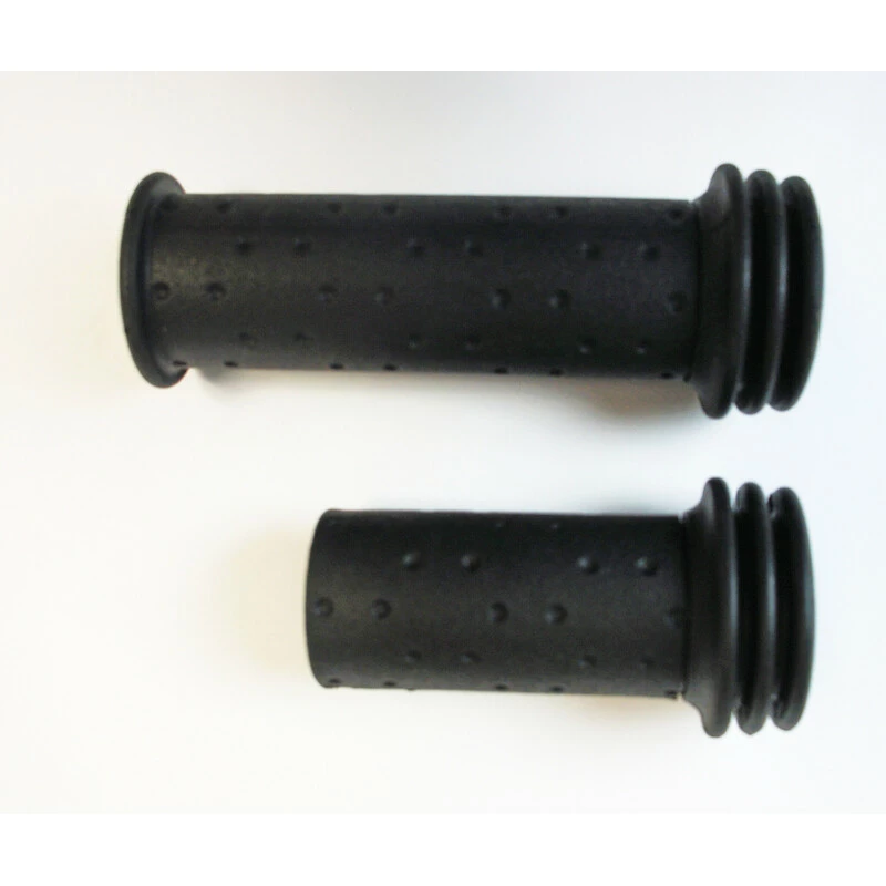 Mustang Lenkergriffe Trailstar 20, Schwarz 3 Mustang Lenkergriffe Trailstar 20, Schwarz