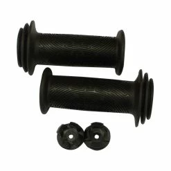 Mustang Lenkergriffe VLG1923 6/8&quot;x82mm