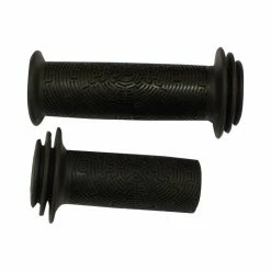 Mustang Lenkergriffe VLG1923 7/8&quot;x100/75mm