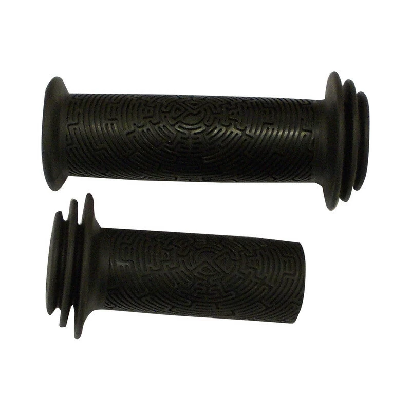 Mustang Lenkergriffe VLG1923 7/8"x100/75mm 3 Mustang Lenkergriffe VLG1923 7/8"x100/75mm