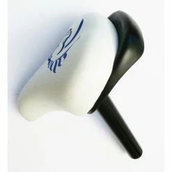 Mustang Sattel VL-5113 12&quot;/14&quot; Inkl. Sattelst&uuml;tze