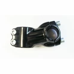 Mustang Vorbau TDS-C41-8, 60mm, Schwarz